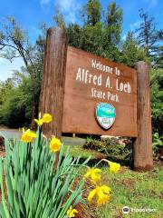 Alfred A. Loeb State Park