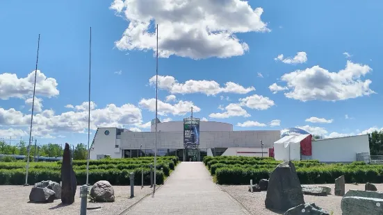 Heureka, the Finnish Science Centre