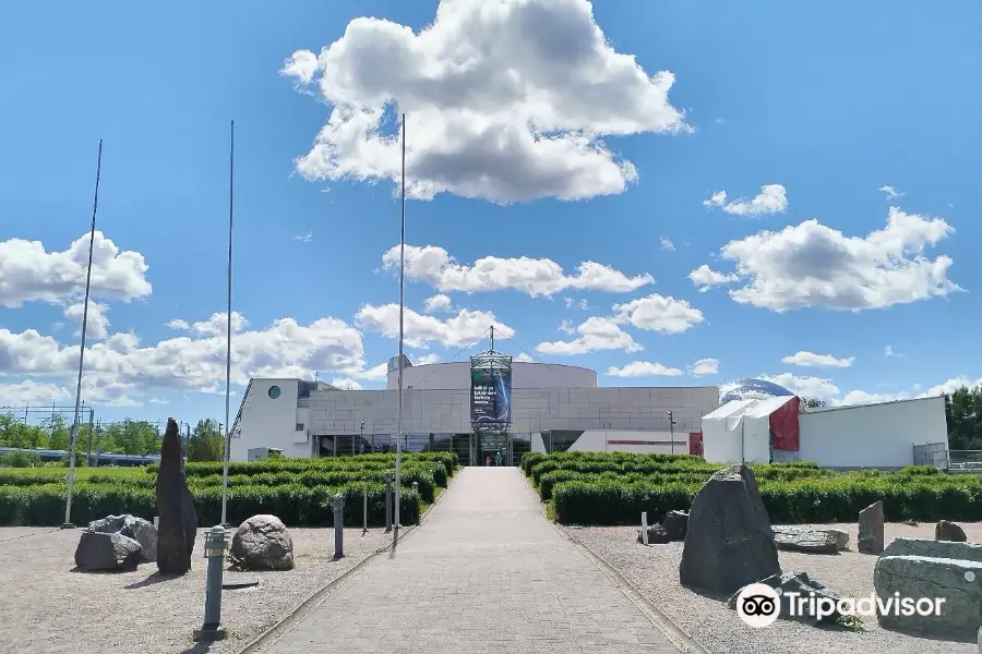 Heureka, the Finnish Science Centre