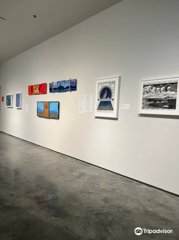 5_Nevada Museum of Art