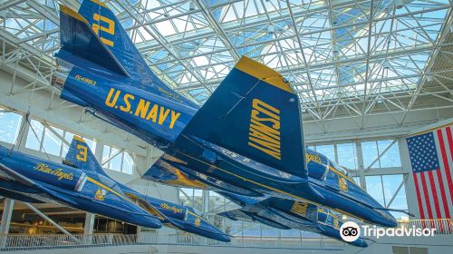 National Naval Aviation Museum