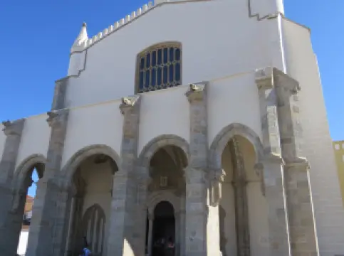 Igreja Real de Sao Francisco