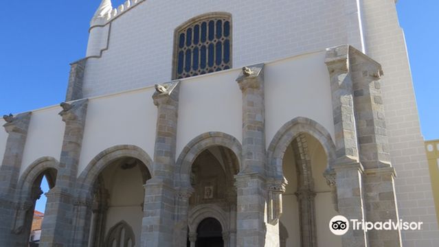 Igreja Real de Sao Francisco