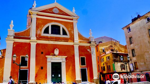 Cathedral Santa Maria Assunta