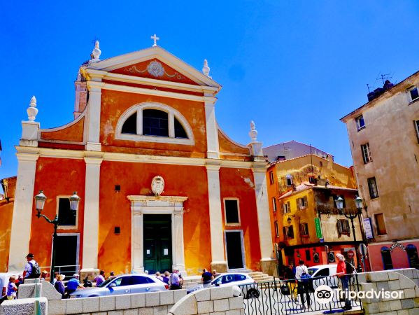 Cathedral Santa Maria Assunta