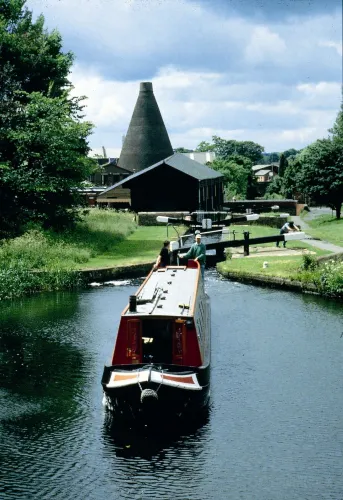 Dudley District
