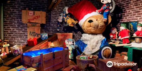 La Magie des Automates