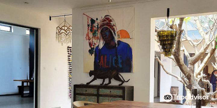 37d Gallery