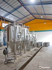 Cervecería del Valle Sagrado - Taproom Pachar