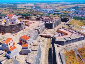 Forte de Nossa Senhora da Graca