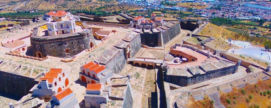 Forte de Nossa Senhora da Graca