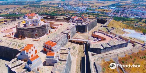 Forte de Nossa Senhora da Graca
