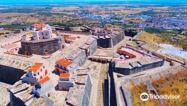 Forte de Nossa Senhora da Graca