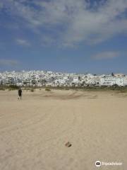 Playa de Los Bateles