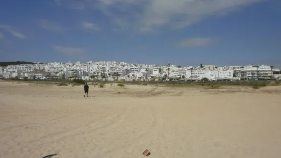 Playa de Los Bateles