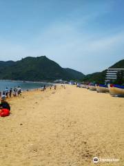 Shibukawa Beach