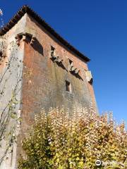 Torreón de Fernán González