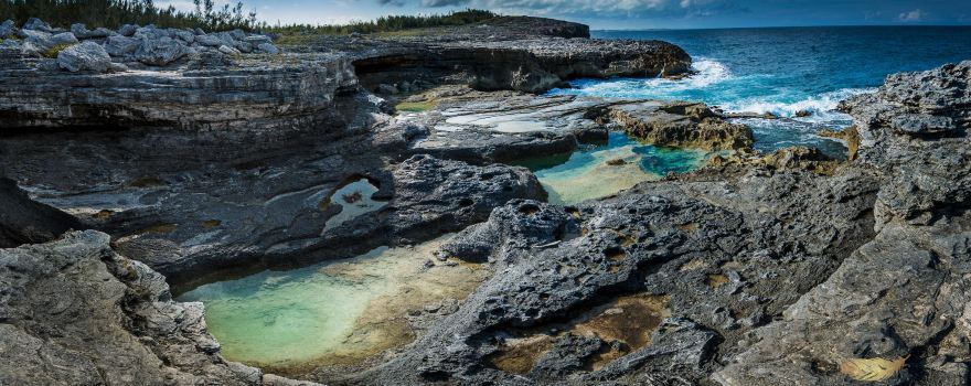 Queens Bath