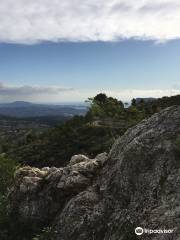 Sierra de Bernia y Ferrer