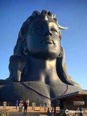 Adiyogi - The Source of Yoga