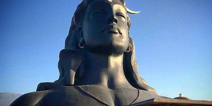Adiyogi - The Source of Yoga