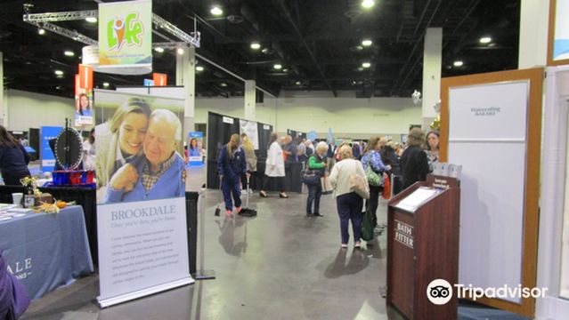 Rhode Island Convention Center