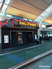 Hollywood Theatre - Portland Airport