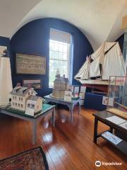 Custom House Maritime Museum - New London Maritime Society