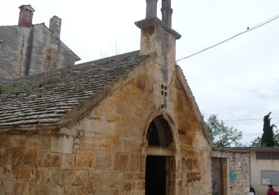 Iglesia Del Espiritu Santo