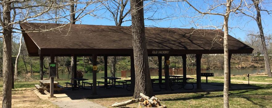 Watercress Spring Campground and Park