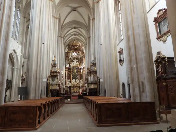 Gemeinde Zwettl-Niederosterreich