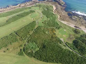 Hopeman Golf Club