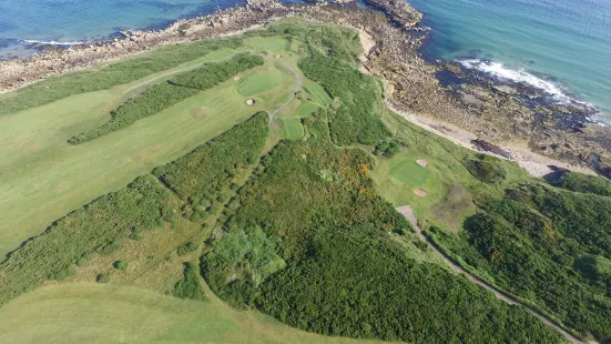 Hopeman Golf Club