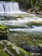 Minneopa State Park