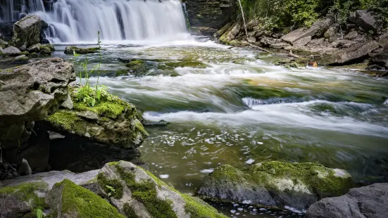 Minneopa State Park