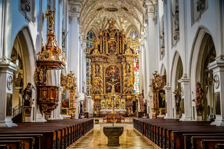 Hôtels à : Landsberg am Lech