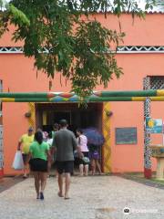Museu Indigena Da Aldeia Pataxo