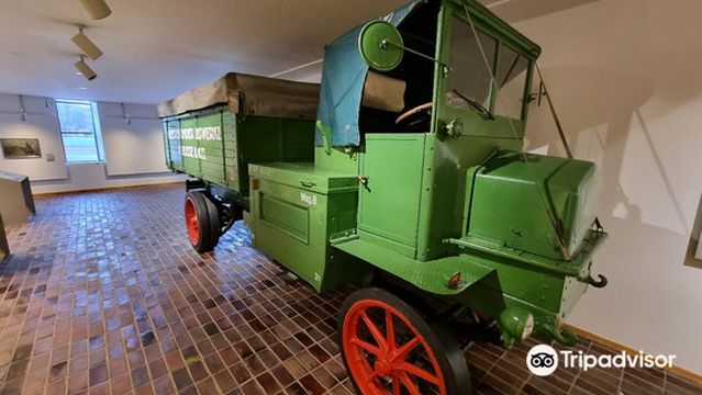 Historisches Museum Bremerhaven