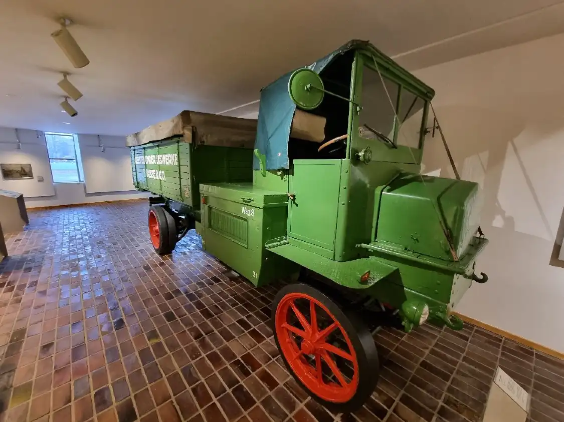 Hotels near Historisches Museum Bremerhaven