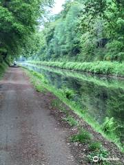 Canal de Nantes à Brest