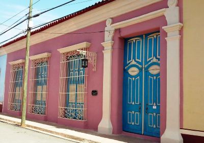 Villa Clara