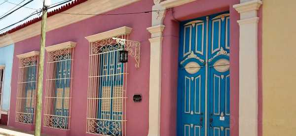 Hotels in Villa Clara, Cuba