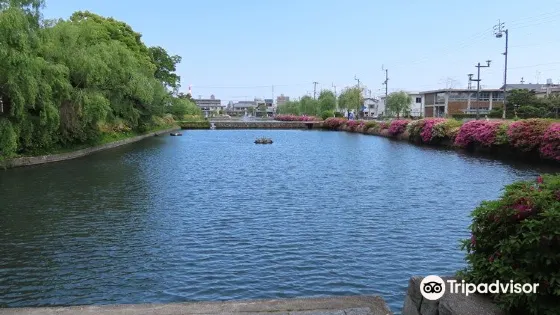 西條城