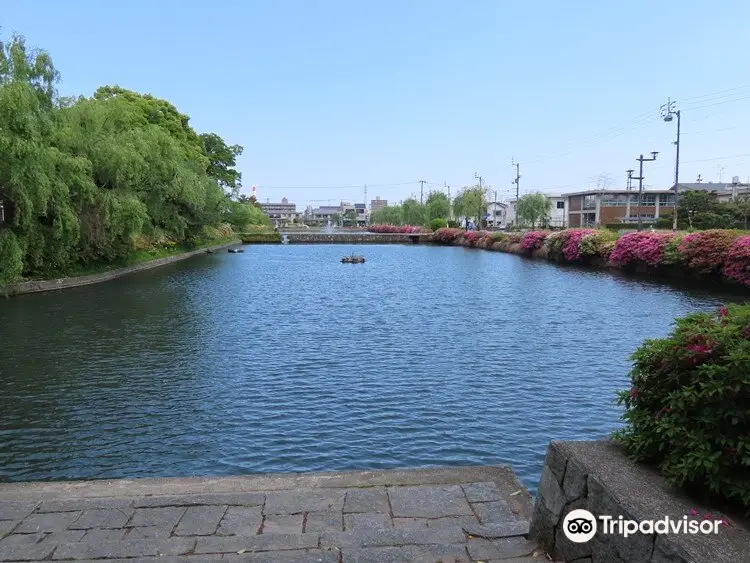 Saijo Castle