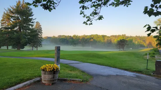 Juniper Hill Golf Course