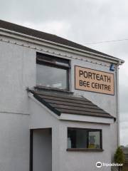Porteath Bee Centre