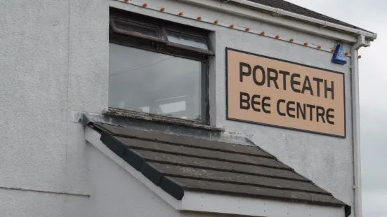 Porteath Bee Centre