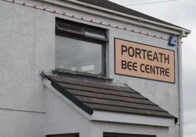 Porteath Bee Centre