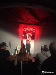 Crackers Comedy Club