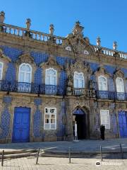 Palacio do Raio